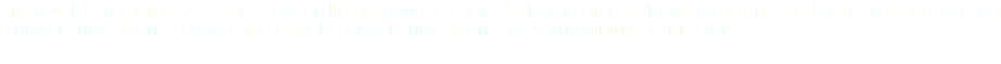 En 2008 Intermedios A.C. es ganador en la categoría de radio del II Concurso de Periodismo en Salud Sexual y Reproductiva a nivel Latinoamérica convocado por el Centro Latinoamericano Salud y Mujer (CELSAM).