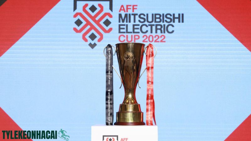 AFF Suzuki Cup được ra đời như thế nào?