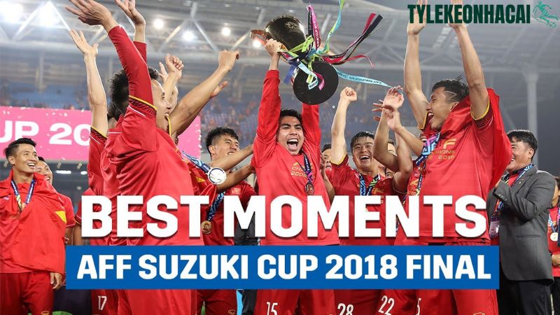Bản sắc chiến thuật và lối chơi tại AFF Cup