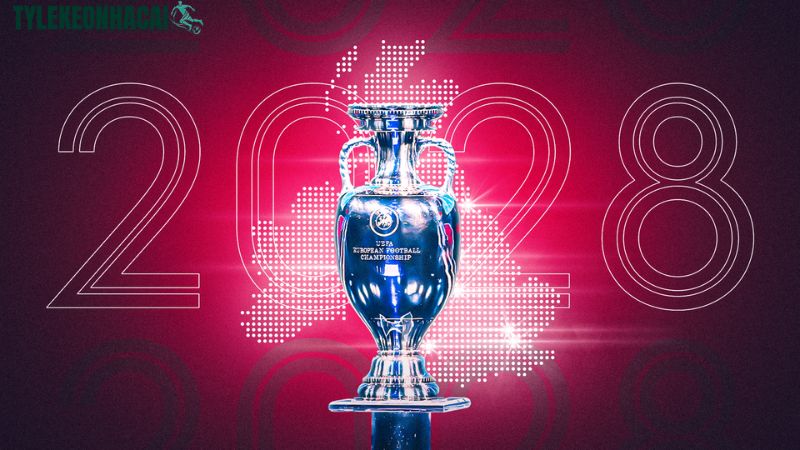 Thể thức thi đấu của EURO 2028