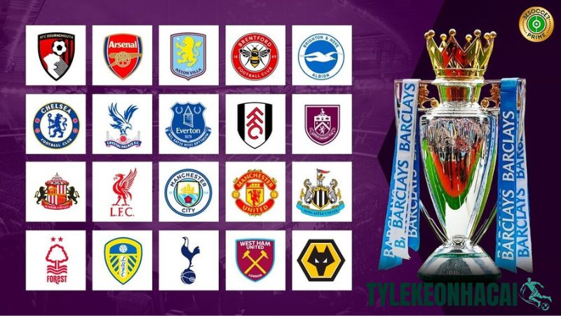 So sánh Ngoại Hạng Anh với các giải VĐQG khác