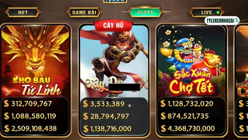 HITCLUB nhận về nhiều lượt phản hồi tích cực từ cộng động người chơi